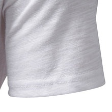 Load image into Gallery viewer, HENLEY SHORT SLEEVE SHIRT