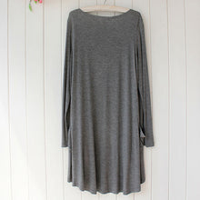 Load image into Gallery viewer, Women's Long-sleeved Thin Mid-length Sun Protection Shirt