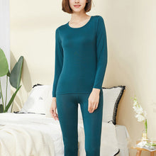 Load image into Gallery viewer, Women's Long Sleeve T-Shirt With Chest Pad