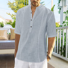 Load image into Gallery viewer, Men's Comfortable Casual Shirts