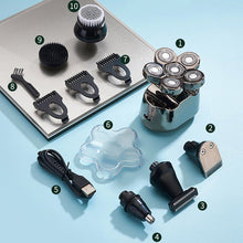 Load image into Gallery viewer, Premium 5 in 1 razor head (2022 professional men's shaving)š„