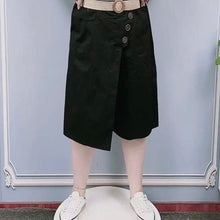 Load image into Gallery viewer, Women's Fashion Slim Hakama