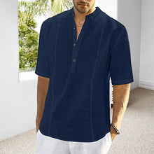 Load image into Gallery viewer, Men's Comfortable Casual Shirts
