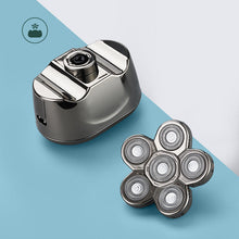 Load image into Gallery viewer, Premium 5 in 1 razor head (2022 professional men's shaving)š„