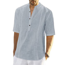 Load image into Gallery viewer, Men's Comfortable Casual Shirts