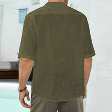 Load image into Gallery viewer, Men's Comfortable Casual Shirts