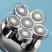 Load image into Gallery viewer, Premium 5 in 1 razor head (2022 professional men's shaving)š„