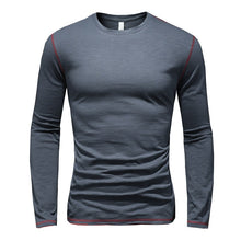 Load image into Gallery viewer, Slub Cotton Men's T-Shirt