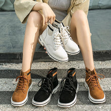 Load image into Gallery viewer, Martin women's breathable boots