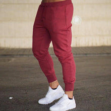 Load image into Gallery viewer, Men's Joggers Sweatpants