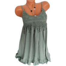 Load image into Gallery viewer, Ladies Sexy Lace Dress