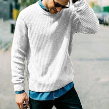 Load image into Gallery viewer, Men's Sweater Knitwear