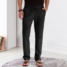 Load image into Gallery viewer, Cotton All-Match Sweatpants