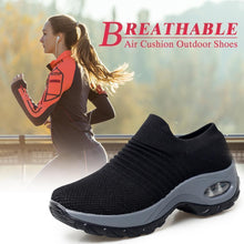 Load image into Gallery viewer, Breathable Air Cushion Outdoor Shoes