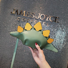 Load image into Gallery viewer, Dinosaur Cross Body Bag, Shoulder Bag