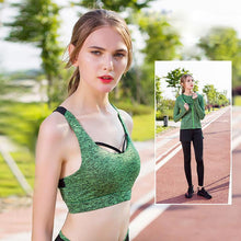 Load image into Gallery viewer, Women's Quick Dry Sportsuit Set Of 5PCs