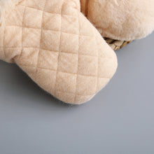 Load image into Gallery viewer, Baby Caricature Plush Cotton Shoes