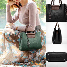 Load image into Gallery viewer, Hand-held Crossbody Bag