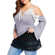 Load image into Gallery viewer, Mini Skirt Shirt Extenders