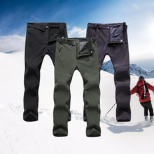 Load image into Gallery viewer, Hirundo Anti-Cold & Water-Proof Winter Pants
