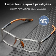 Load image into Gallery viewer, Lunettes de sport élégantes pour la presbytie