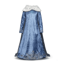 Load image into Gallery viewer, Girl's Princess Dress