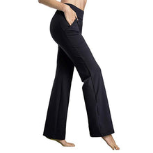 Load image into Gallery viewer, Women's Yoga Dress Pants
