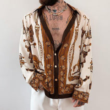 Load image into Gallery viewer, Vintage American Long Sleeve Shirt