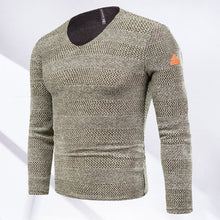 Load image into Gallery viewer, Cutout Long Sleeve T-Shirt