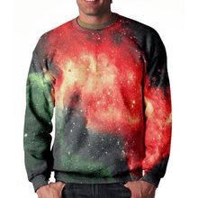 Load image into Gallery viewer, 3D Digital Printed Breathable Sweatshirt
