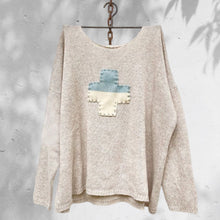 Load image into Gallery viewer, Casual Printed Long Sleeve Crewneck T-Shirt