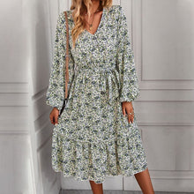 Load image into Gallery viewer, Spring Summer Swing Skirt