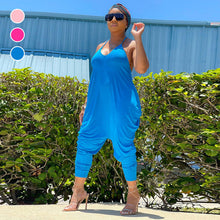 Load image into Gallery viewer, Spencer Oversized Jumpsuit