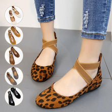 Load image into Gallery viewer, Women's Classical Elastic Ballet Flats