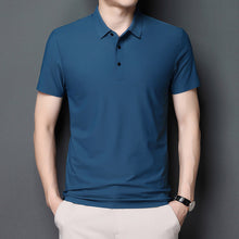 Load image into Gallery viewer, Men's Cool Quick Dry Polo Shirt