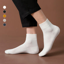Load image into Gallery viewer, Deodorant Knit Socks