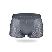 Load image into Gallery viewer, Summer Men's Fashion New Ice Silk Modal Underwear