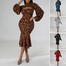 Load image into Gallery viewer, By My Side Dress Set