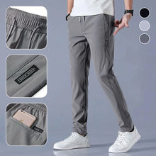 Load image into Gallery viewer, Men‘s Fast Dry Stretch Pants