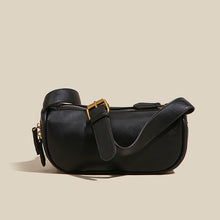 Load image into Gallery viewer, Women's One Shoulder Small Square Bag