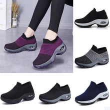 Load image into Gallery viewer, Breathable Air Cushion Outdoor Shoes