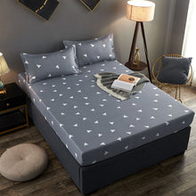 Load image into Gallery viewer, Three Piece Bed Sheet Set