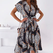 Load image into Gallery viewer, Women's Shirt Dress