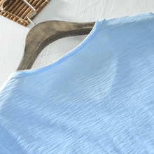 Load image into Gallery viewer, Premium Cotton Shirt