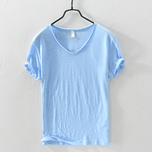 Load image into Gallery viewer, Premium Cotton Shirt