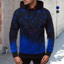 Load image into Gallery viewer, 3D Print Slim Pullover Sweatshirt