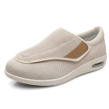 Load image into Gallery viewer, Elderly Summer Sports Breathable Casual Air Cushion Shoes