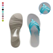 Load image into Gallery viewer, Sea Breeze Sandals
