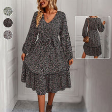 Load image into Gallery viewer, Spring Summer Swing Skirt