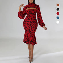 Load image into Gallery viewer, By My Side Dress Set